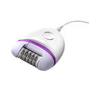 Philips, Satinelle Essential Corded Compact Epilator