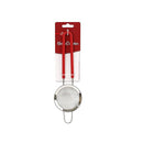 Betty Crocker, Strainer with Silicone Handle
