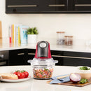 Russell Hobbs, Desire Red Chopper 27130-56