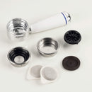 Ariete, Positano Espresso Coffee Machine