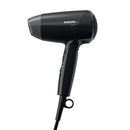 Philips essential care BHC010 hair dryer, fast air setting for efficient but gentle drying