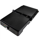 Jata, Contact Grill JEGR1913