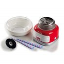 Ariete, 2973/00 Cotton Candy 450W, Red