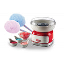 Ariete, 2973/00 Cotton Candy 450W, Red