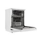 Midea, 14P Free Standing Dishwasher