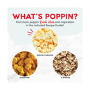 Dash, Fresh Popper Maker, Red