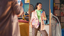 Philips, 3000 Series Handheld Steamer STH3020