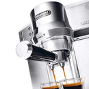 De'Longhi, Pump Espresso with Simple Touch Milk Carafe