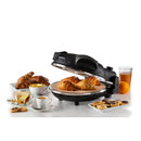 Ariete, 917 Pizza in 4 Minutes Multi-use Pizza Oven 1200W