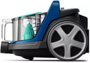 Philips, PowerPro Active Vacuum Cleaner, 2000 Watts, Royal Blue