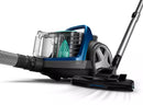 Philips, PowerPro Active Vacuum Cleaner, 2000 Watts, Royal Blue