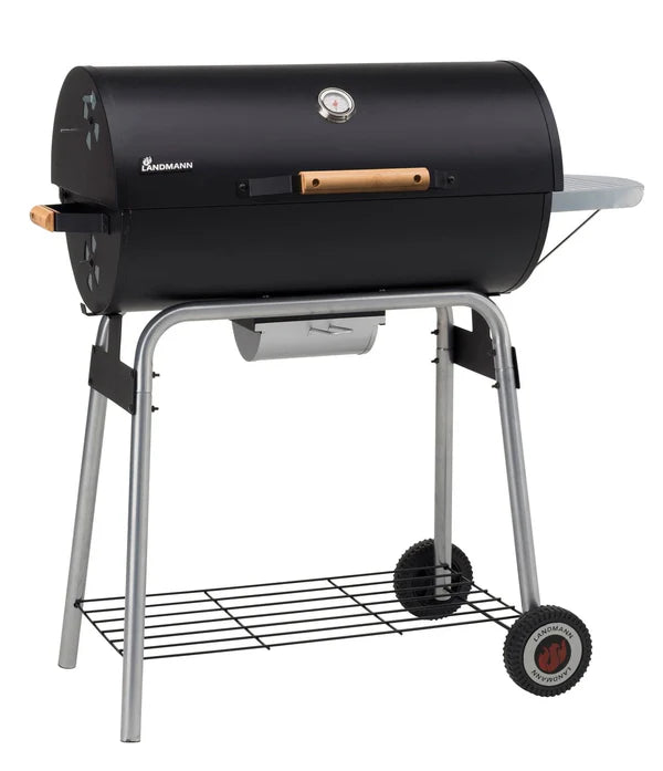 Landmann charcoal bbq hotsell