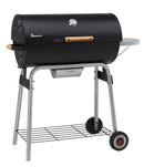 Landmann, Taurus 660 Charcoal Bbq