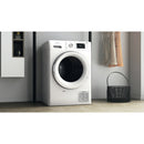 Whirlpool, Heat Pump Tumble Dryer: Freestanding, 9,0kg - FFT M22 9X2X GCC