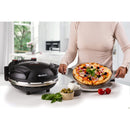 Ariete, 917 Pizza in 4 Minutes Multi-use Pizza Oven 1200W