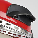 G3 Ferrari, Delizia Red Pizza Oven - Patented G3 Ferrari
