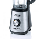 Ariete, Power Blender Stainless Steel, 1200w, 4 Blades