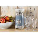 Ariete, Vintage Blender 1.5L 500W, Blue