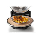 Ariete, 917 Pizza in 4 Minutes Multi-use Pizza Oven 1200W