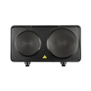 G3 Ferrari, Girmi Double Electric Plate