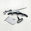 Ariete, 6248 Garment Steamer White 3L 2200W