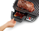 Tefal, Ultra Compact Health Grill, GC306028