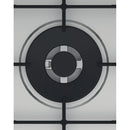 Whirlpool, Gas Cooker: 5 Burner Gas - GMWL 728/IXL