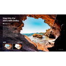 Hisense, 43A6500N TV 43-Inch LED Smart 4K UHD Google TV