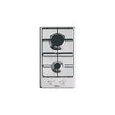 Glem Gas, GT32IX Domino Gas Hob 30 cm
