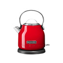 KitchenAid, 1.25 L Electric Kettle, Empire Red