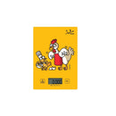 Jata, Kitchen scale Mod. 731K