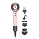 Dyson, Supersonic Nural HD16 ™ hair dryer (Ceramic pink/Rose gold)