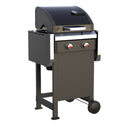 Landmann, Rexon Flex 2.0- 2 Burner Gas Bbq, Pts System( Max.