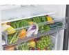 Samsung, Top Mount Freezer Refrigerator with SmartThings AI Energy Mode