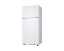 Samsung, Top Mount Freezer Refrigerator with SmartThings AI Energy Mode 528 L