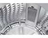 Samsung, 19kg WA6000C Top load Washer with Ecobubble™ and Digital Inverter Technology