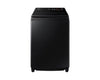 Samsung, 19kg WA6000C Top load Washer with Ecobubble™ and Digital Inverter Technology