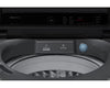 Samsung, Top load Washer, With Ecobubble™ & Digital Inverter Technology, 17 KG, Black