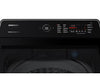 Samsung, Top load Washer, With Ecobubble™ & Digital Inverter Technology, 17 KG, Black