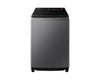 Samsung, Top load Washer, With Ecobubble™ & Digital Inverter Technology, 17 KG, Black