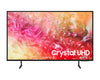 Samsung, 50″ Crystal UHD DU7000 4K Tizen OS Smart TV 2024