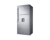 Samsung, Top-Mount Freezer Refrigerator, 629L Gross Capacity