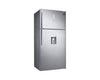 Samsung, Top-Mount Freezer Refrigerator, 629L Gross Capacity