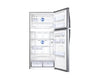 Samsung, Top-Mount Freezer Refrigerator, 629L Gross Capacity