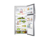 Samsung, Top-Mount Freezer Refrigerator, 629L Gross Capacity