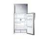 Samsung, Top-Mount Freezer Refrigerator, 629L Gross Capacity