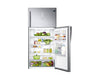 Samsung, Top-Mount Freezer Refrigerator, 629L Gross Capacity