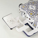 Ariete, Capri Espresso Coffee Machine