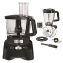 Moulinex, Multifunction Robot Double Force, 1000 Watts, 3 L