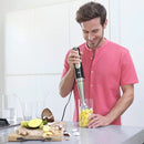Braun, MultiQuick 9 Hand blender MQ 9187